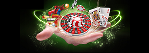 Mobiele online casino's spellen in je hand